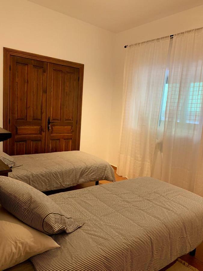 Сasa de vacaciones Cortijo Huertas
