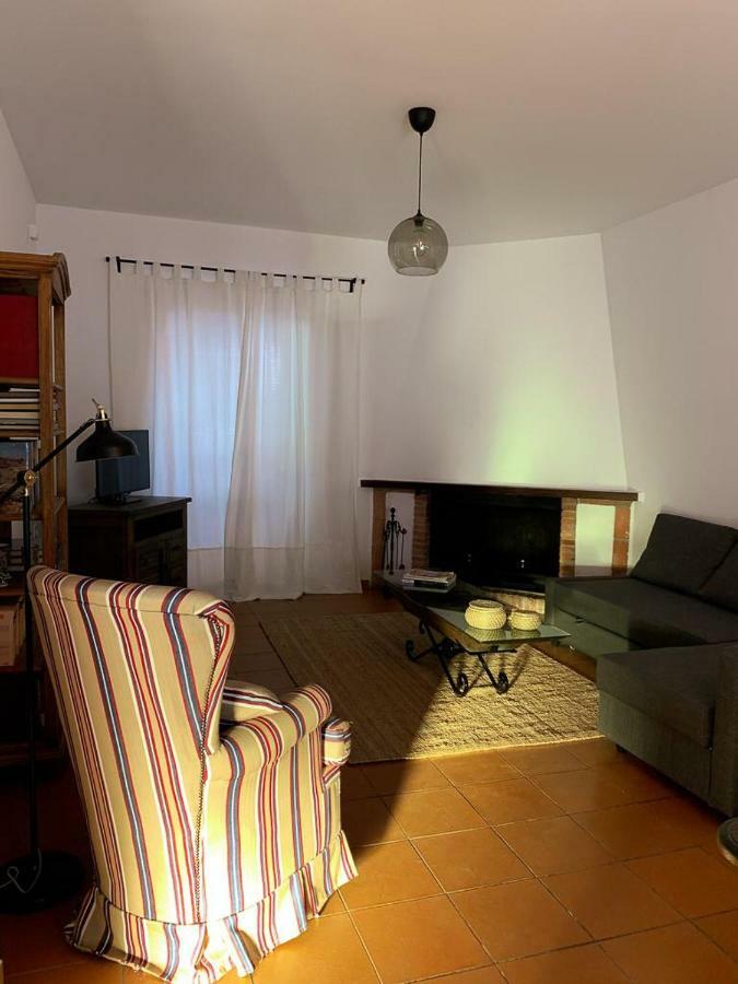 Cortijo Huertas Huelma