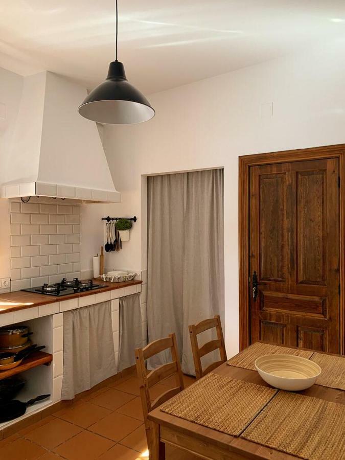 Сasa de vacaciones Cortijo Huertas Huelma